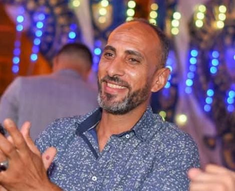 م. السيد نفعي
